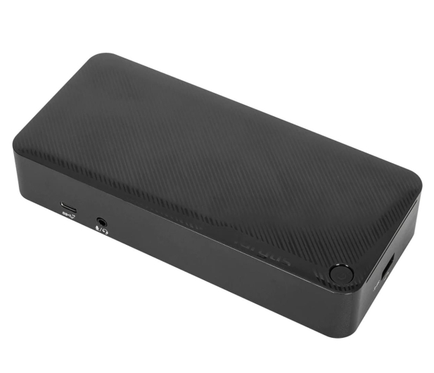 Targus USB-C Universal DV4K Docking Station 100W PD - 1170405 - zdjęcie 4